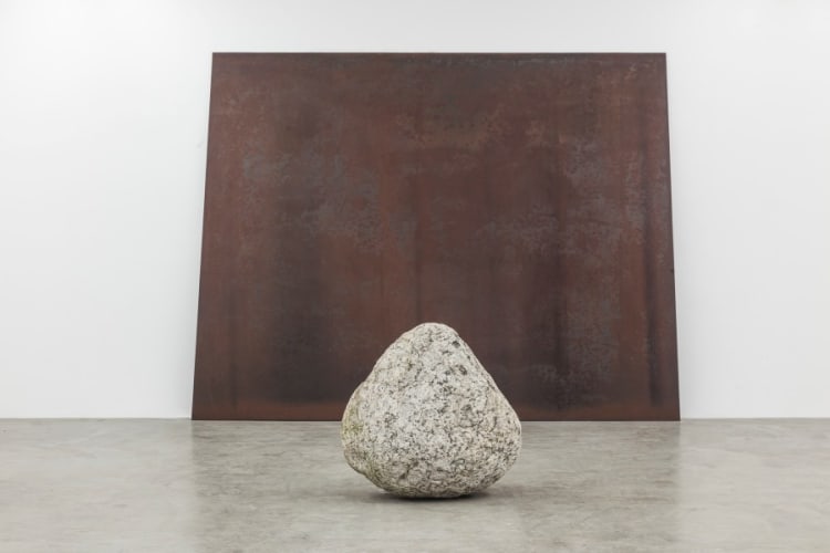 Relatum-Silence in Seoul
